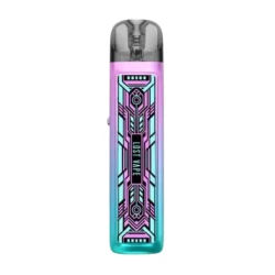 Pod-Система Lost Vape Ursa Nano 2 Dynamic Space (Фіолетовий - Бірюзовий)