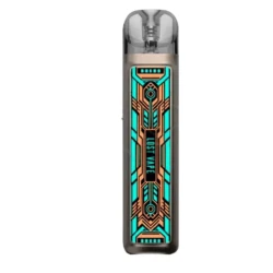 Pod-Система Lost Vape Ursa Nano 2 Engine Space (Темний)