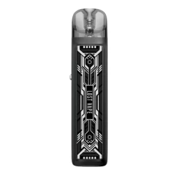 Pod-Система Lost Vape Ursa Nano 2 Transfo Space (Чорний)
