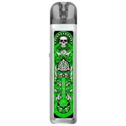 Pod-Система Lost Vape Ursa Nano 2 Wild Soul (Зелений)