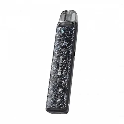 Pod-Система Lost Vape Ursa Nano 3 Pod Kit Glacial Black (Глянцевий Чорний)