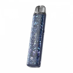 Pod-Система Lost Vape Ursa Nano 3 Pod Kit Glacial Blue (Глянцевий Синій)