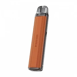 Pod-Система Lost Vape Ursa Nano 3 Pod Kit Twill Orange (Помаранчевий)