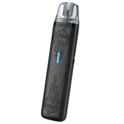 Pod-Система Lost Vape Ursa Nano (S) 2 Pod Kit Black Thorns (Чорний)