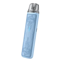 Pod-Система Lost Vape Ursa Nano (S) 2 Pod Kit Blue Thorns (Блакитний)