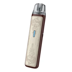 Pod-Система Lost Vape Ursa Nano (S) 2 Pod Kit Brown Thorns (Світлий)