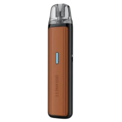 Pod-Система Lost Vape Ursa Nano (S) 2 Pod Kit Espresso (Коричневий)