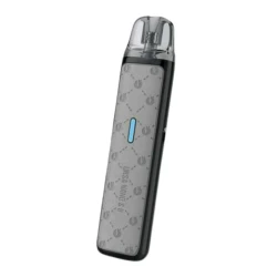Pod-Система Lost Vape Ursa Nano (S) 2 Pod Kit Grey Neverfall (Сірий)