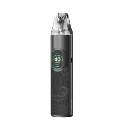 Pod-Система OXVA NeXLIM Power Black (Чорний)