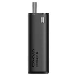 Pod-Система OXVA SlimStick X Black (Чорний)