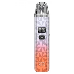 Pod-Система OXVA XLIM Classic Edition Orange Silver (Помаранчево Сірий)