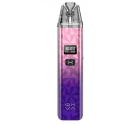 Pod-Система OXVA XLIM Classic Edition Purple Pink (Фіолетово-рожевий)