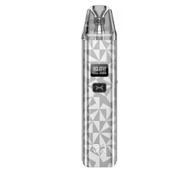 Pod-Cистема OXVA XLIM Classic Edition Silver (Сірий)