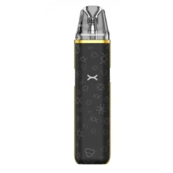 Pod-Система OXVA XLIM GO Luxe Black (Темно-Чорний)