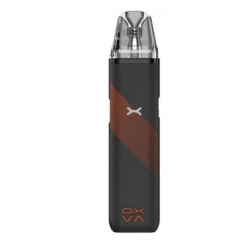 Pod-Система OXVA XLIM GO Striped Orange (Смугастий Помаранчевий)