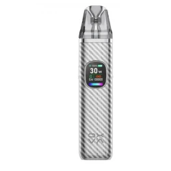 Pod-Система OXVA XLIM Pro 2 Silver Carbon (Срібний Карбон)