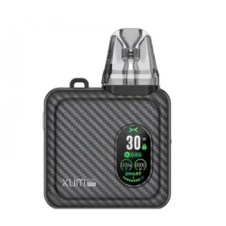 Pod-Система  OXVA XLIM SQ PRO Black Carbon (Чорний)
