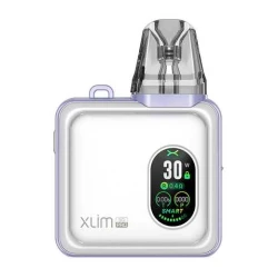 Под-Система OXVA XLIM SQ PRO Mauve White (Білий)
