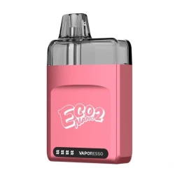 Pod-Система Vaporesso Eco Nano 2 - Blossom Pink (Кораловий)