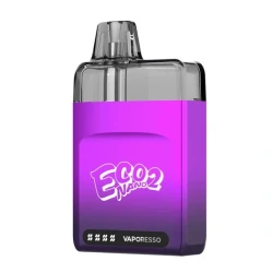 Pod-Система Vaporesso Eco Nano 2 - Mystic Purple (Фіолетовий)