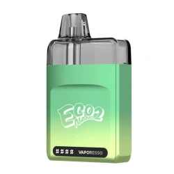 Pod-Система Vaporesso Eco Nano 2 - Misty Green (Салатовий)