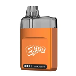 Pod-Система Vaporesso Eco Nano 2 - Sunkissed Amber (Помаранчевий)