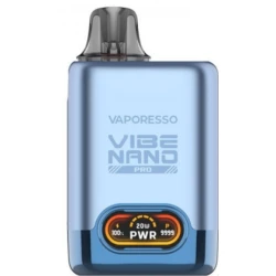 Pod-Система Vaporesso Vibe Nano Pro SkyBlue (Синій)