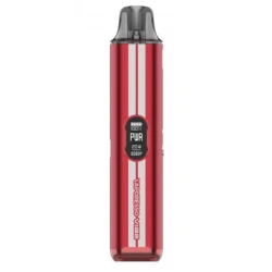 Pod-Система Vaporesso Vibe Rasing Red (Червоний)