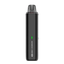 Pod-Система Vaporesso Vibe SE Black (Чорний)