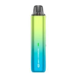 Pod-Система Vaporesso Vibe SE Frozen Mint (Блакитно Салатовий)