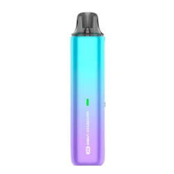 Pod-Система Vaporesso Vibe SE Ice Blueberry (Блакитно-фіолетовий)