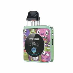 Pod-Система Vaporesso Xros 4 Nano Vapestuff Edition (Графіті)