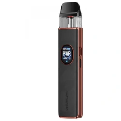 Pod-Система Vaporesso Xros 5 Black Leather (Чорна Шкіра)