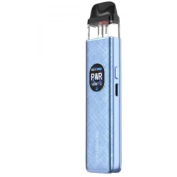 Pod-Система Vaporesso Xros 5 Blue Silk (Голубой)