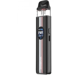 Pod-Система Vaporesso Xros 5 Carbon Stripe (Чорно Смугастий)