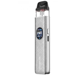 Pod-Система Vaporesso Xros 5 Grey Silk (Сірий)