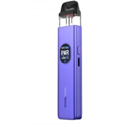 Pod-Система Vaporesso Xros 5 Lavender Purple (Фіолетовий)