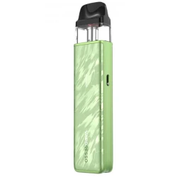 Pod-Система Vaporesso Xros 5 Mini Flowing Green (Салатовий)