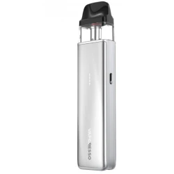 Pod-Система Vaporesso Xros 5 Mini Titanium Silver (Сріблястий)