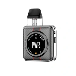 Pod-Система Vaporesso Xros 5 Nano Black Satin (Чорна смуга)