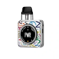 Pod-Система Vaporesso Xros 5 Nano Color Burst (Різнокольоровий)