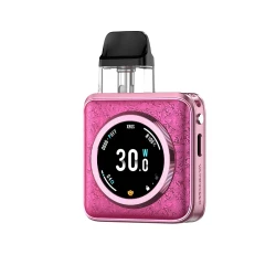 Pod-Система Vaporesso Xros 5 Nano Damascus Pink (Темно-рожевий)