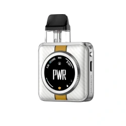 Pod-Система Vaporesso Xros 5 Nano Yellow Satin (Жовта Смуга)