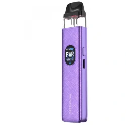 Pod-Система Vaporesso Xros 5 Violet Silk (Фіолетовий)