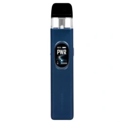 Pod-Система Vaporesso Xros 6 Abyssal Blue (Синій)