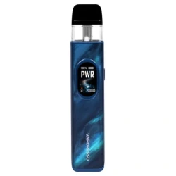 Pod-Система Vaporesso Xros 6 Aura Blue (Світло Синій)