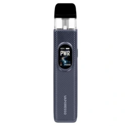 Pod-Система Vaporesso Xros 6 Carbon Fiber Gray (Сірий Карбон)