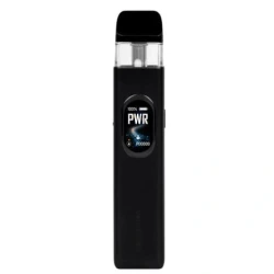 Pod-Система Vaporesso Xros 6 Cosmic Black (Космічний Чорний)