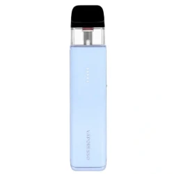 Pod-Система Vaporesso Xros 6 Mini Jelly Blue (Блакитний)