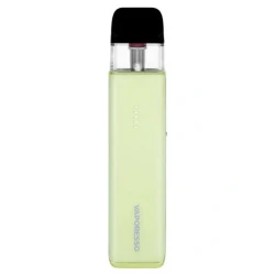 Pod-Система Vaporesso Xros 6 Mini Jelly Green (Зелений)